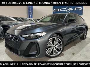 AUDI A5 Diesel 2025 usata, Cuneo