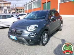 FIAT 500X Diesel 2018 usata, Cuneo