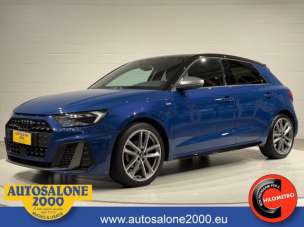AUDI A1 Benzina/GPL 2023 usata, Treviso