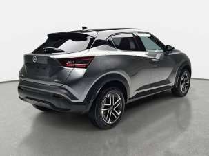 NISSAN Juke Elettrica/Benzina 2026 usata, Avellino