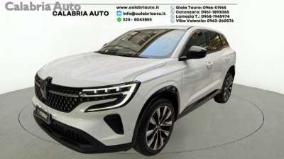 RENAULT Austral Elettrica/Benzina 2023 usata, Reggio di Calabria