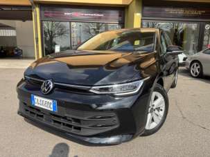 VOLKSWAGEN Golf Diesel 2025 usata, Como