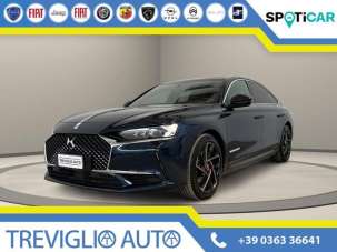 DS AUTOMOBILES DS 9 Elettrica/Benzina 2024 usata, Bergamo