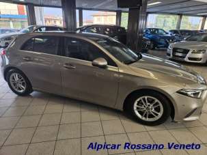 MERCEDES-BENZ A 180 Diesel 2020 usata, Vicenza