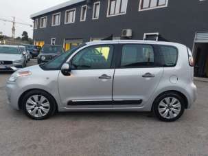 CITROEN C3 Picasso Diesel 2009 usata, Sassari