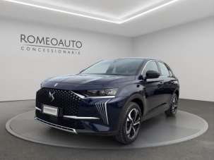 DS AUTOMOBILES DS 7 Diesel 2023 usata, Perugia