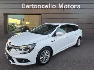 RENAULT Megane Diesel 2018 usata, Treviso