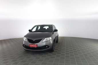 LANCIA Ypsilon GPL 2019 usata, Verona