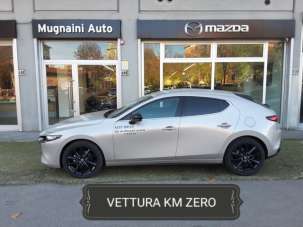 MAZDA 3 Elettrica/Benzina 2025 usata, Firenze