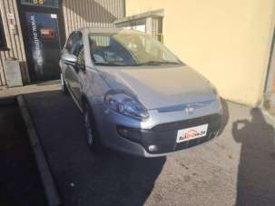 FIAT Punto Evo Benzina/Metano 2010 usata, Milano