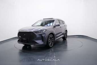 SPORTEQUIPE Sportequipe 7 GTW Benzina/GPL 2026 usata, Napoli