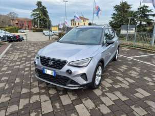 SEAT Arona Benzina 2024 usata, Parma
