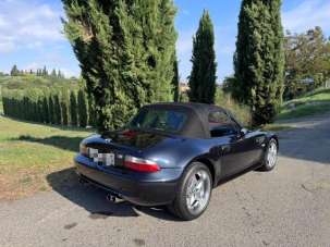 BMW Z3 M Benzina 1998 usata, Pisa
