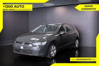 VOLKSWAGEN Golf Diesel 2024 usata, Belluno