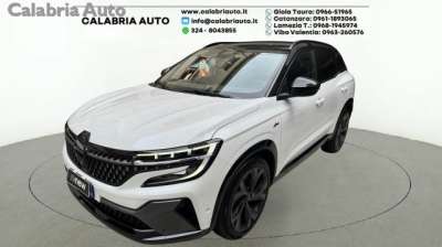 RENAULT Austral Elettrica/Benzina 2026 usata, Reggio di Calabria