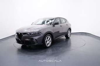 ALFA ROMEO Tonale Diesel 2023 usata, Napoli