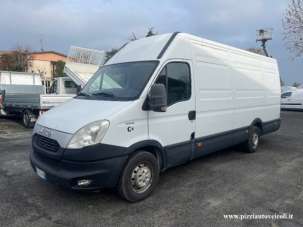 IVECO Daily Diesel 2012 usata, Bologna