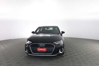 AUDI A3 Elettrica/Benzina 2021 usata, Verona