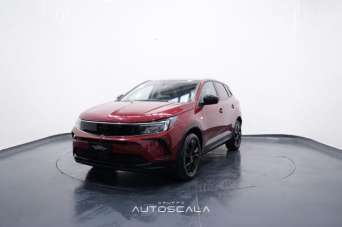 OPEL Grandland Diesel 2023 usata, Napoli