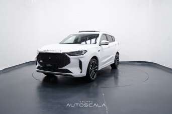 SPORTEQUIPE Sportequipe 7 GTW Benzina/GPL usata, Napoli