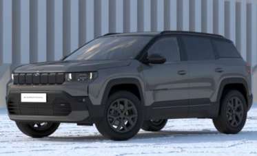 JEEP Compass Elettrica/Benzina usata, Reggio Nell'Emilia