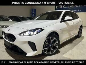BMW 118 Diesel 2025 usata, Cuneo