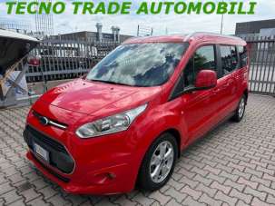 FORD Tourneo Connect Diesel 2016 usata, Venezia