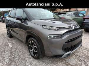 CITROEN C3 Aircross Benzina 2024 usata, Roma