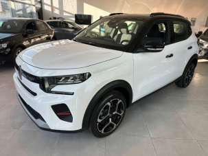 CITROEN C3 Elettrica/Benzina 2026 usata, Reggio Nell'Emilia