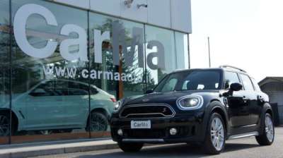 MINI Mini Diesel 2019 usata, Udine