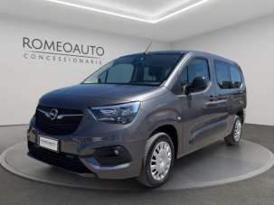 OPEL Combo Life Diesel 2023 usata, Perugia