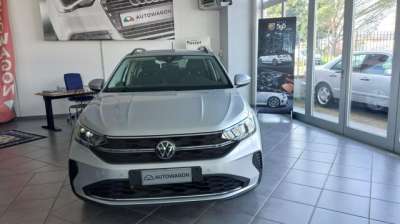 VOLKSWAGEN Taigo Benzina 2022 usata, Italia