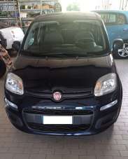 FIAT Panda Benzina 2018 usata, Biella