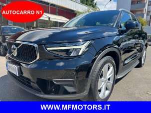 VOLVO XC40 Benzina 2023 usata, Milano