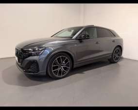AUDI Q8 Diesel 2025 usata, Treviso