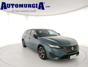 PEUGEOT 308 Diesel 2022 usata, Barletta-Andria-Trani