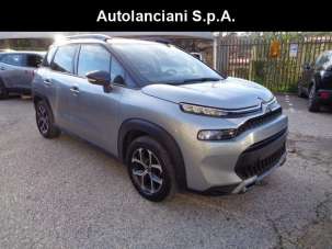 CITROEN C3 Aircross Diesel 2022 usata, Roma