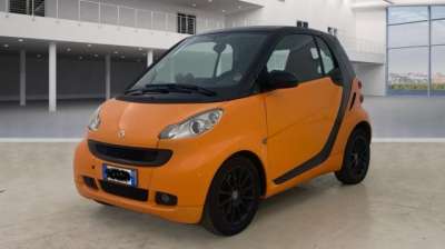 SMART ForTwo Benzina 2011 usata, Arezzo