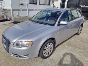 AUDI A4 Diesel 2006 usata, Lucca