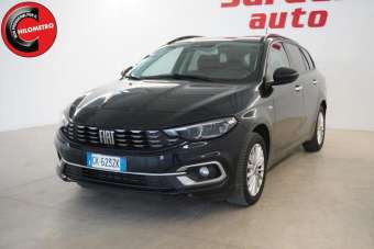 FIAT Tipo Diesel 2022 usata, Brindisi