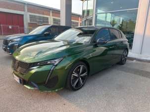 PEUGEOT 308 Elettrica/Benzina 2023 usata, Reggio Nell'Emilia