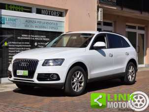 AUDI Q5 Diesel 2015 usata, Pavia