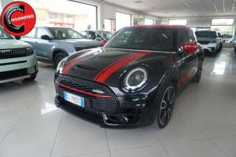 MINI Clubman Benzina 2022 usata, Brindisi