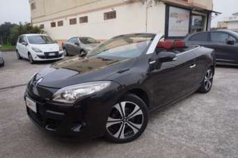 RENAULT Megane Benzina 2010 usata, Cosenza