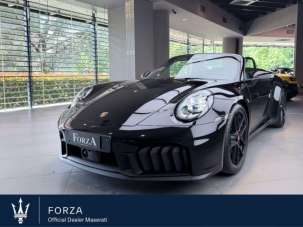 PORSCHE 992 Benzina 2026 usata, Torino
