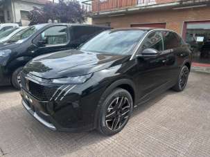 PEUGEOT 3008 Elettrica/Benzina 2026 usata, Reggio Nell'Emilia