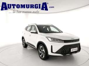 EMC Sei Benzina/GPL 2025 usata, Barletta-Andria-Trani
