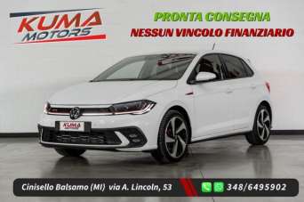 VOLKSWAGEN Polo Benzina 2024 usata, Milano