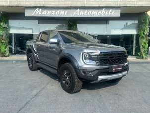 FORD Ranger Raptor Benzina 2023 usata, Bergamo
