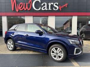 AUDI Q2 Diesel 2023 usata, Cuneo